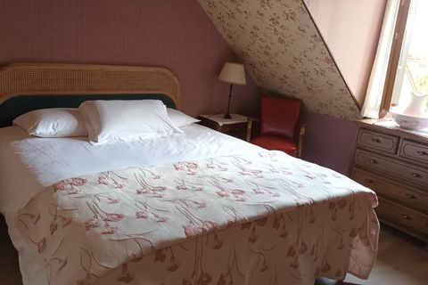 Villa a Saint-Bouize, Cher, Saint-Bouize - € 750/mes | Ref: 4BOUVIN7 - foto 3