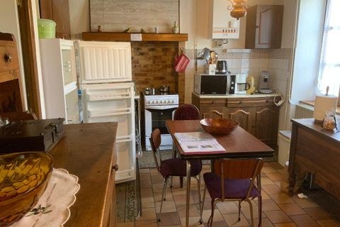 Villa a Saint-Bouize, Cher, Saint-Bouize - € 750/mes | Ref: 4BOUVIN7 - foto 5