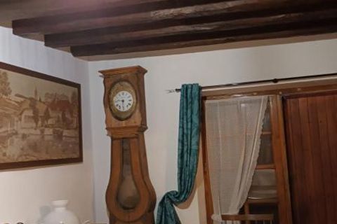 Villa a Saint-Bouize, Cher, Saint-Bouize - € 750/mes | Ref: 4BOUVIN7 - foto 6