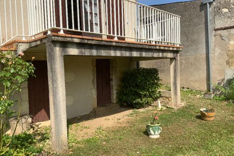 Villa a Saint-Bouize, Cher, Saint-Bouize - € 750/mes | Ref: 4BOUVIN7 - foto 8