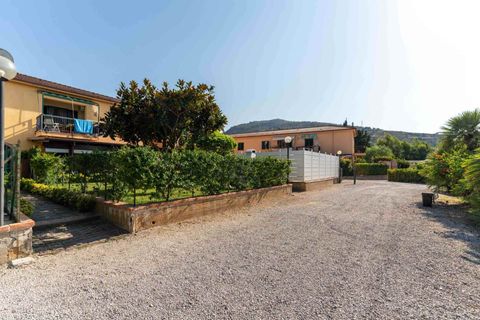Leilighet i Pollina, Palermo, Pollina - € 120 000 | Ref: V541 - foto 2