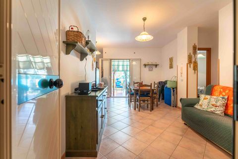 Leilighet i Pollina, Palermo, Pollina - € 120 000 | Ref: V541 - foto 5