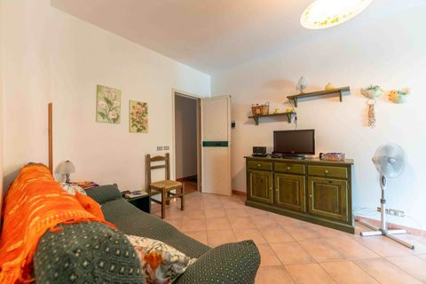 Leilighet i Pollina, Palermo, Pollina - € 120 000 | Ref: V541 - foto 6