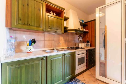 Leilighet i Pollina, Palermo, Pollina - € 120 000 | Ref: V541 - foto 9