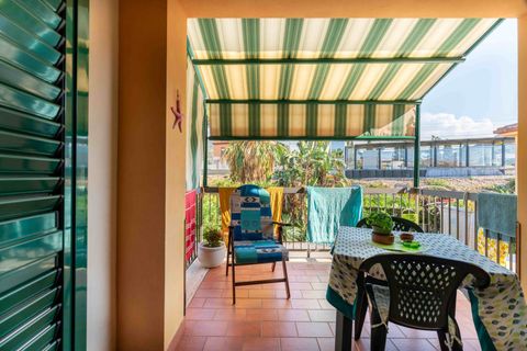 Leilighet i Pollina, Palermo, Pollina - € 120 000 | Ref: V541 - foto 10
