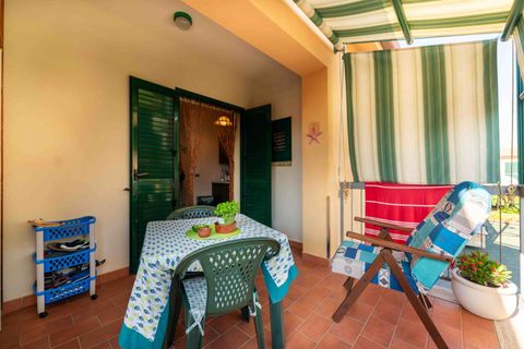 Leilighet i Pollina, Palermo, Pollina - € 120 000 | Ref: V541 - foto 11