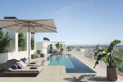 Leilighet i Estepona, Malaga, Estepona - € 440 000 | Ref: R4836223 - foto 2