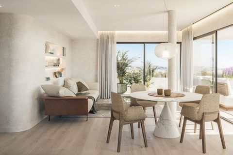 Leilighet i Estepona, Malaga, Estepona - € 440 000 | Ref: R4836223 - foto 3