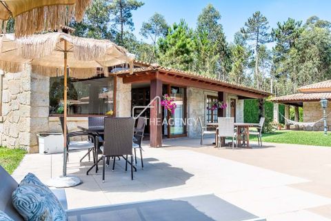 Villa i Barcelos, Braga, Barcelos - € 1.315.000 | Ref: TAPT01-915_ST - foto 3