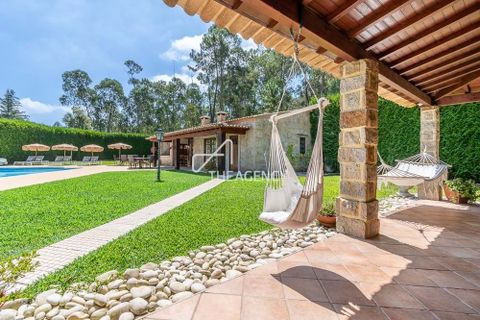 Villa i Barcelos, Braga, Barcelos - € 1.315.000 | Ref: TAPT01-915_ST - foto 6