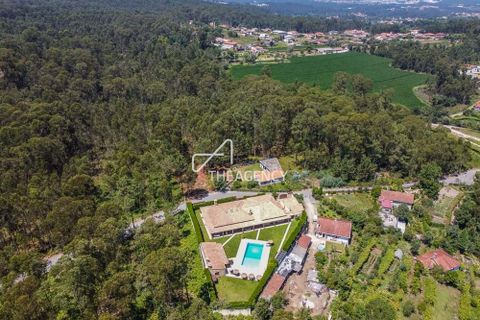 Villa i Barcelos, Braga, Barcelos - € 1.315.000 | Ref: TAPT01-915_ST - foto 8