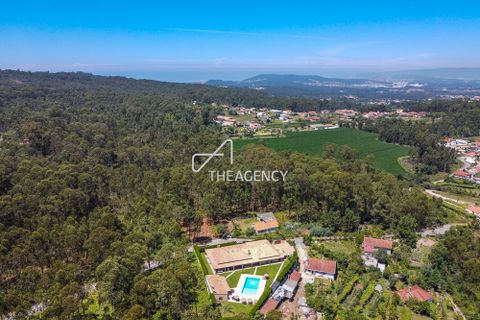 Villa i Barcelos, Braga, Barcelos - € 1.315.000 | Ref: TAPT01-915_ST - foto 9