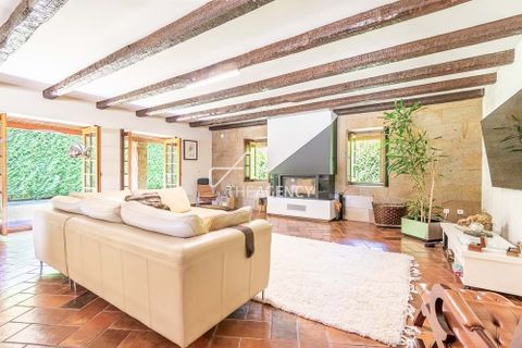Villa i Barcelos, Braga, Barcelos - € 1.315.000 | Ref: TAPT01-915_ST - foto 17