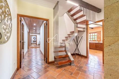 Villa i Barcelos, Braga, Barcelos - € 1.315.000 | Ref: TAPT01-915_ST - foto 19
