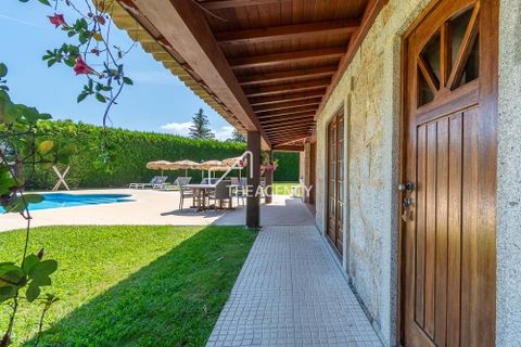 Villa i Barcelos, Braga, Barcelos - € 1.315.000 | Ref: TAPT01-915_ST - foto 21