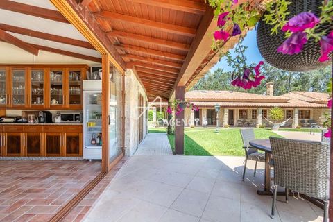 Villa i Barcelos, Braga, Barcelos - € 1.315.000 | Ref: TAPT01-915_ST - foto 22