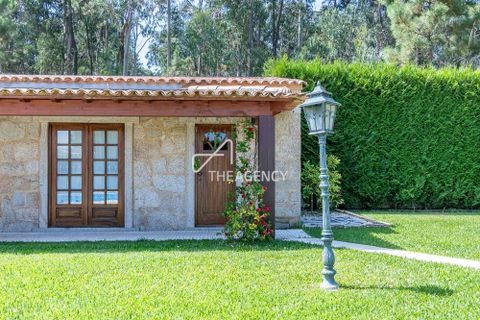Villa i Barcelos, Braga, Barcelos - € 1.315.000 | Ref: TAPT01-915_ST - foto 26