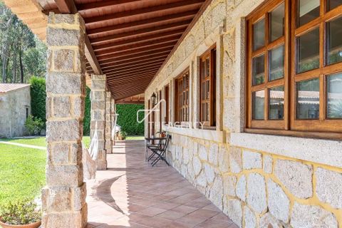 Villa i Barcelos, Braga, Barcelos - € 1.315.000 | Ref: TAPT01-915_ST - foto 27