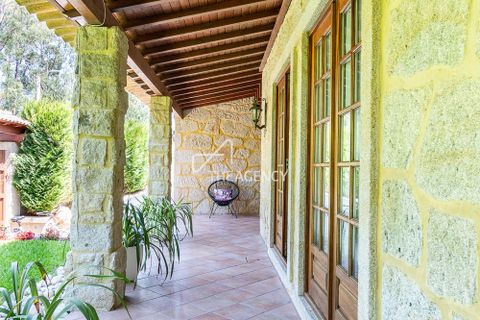 Villa i Barcelos, Braga, Barcelos - € 1.315.000 | Ref: TAPT01-915_ST - foto 28