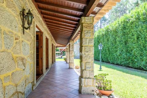 Villa i Barcelos, Braga, Barcelos - € 1.315.000 | Ref: TAPT01-915_ST - foto 29