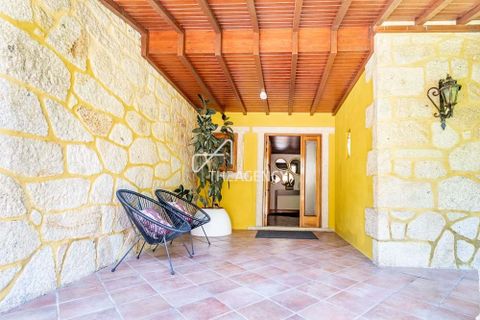 Villa i Barcelos, Braga, Barcelos - € 1.315.000 | Ref: TAPT01-915_ST - foto 30