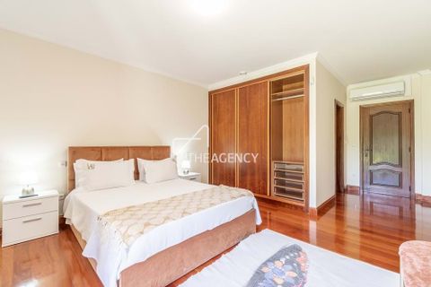 Villa i Barcelos, Braga, Barcelos - € 1.315.000 | Ref: TAPT01-915_ST - foto 45
