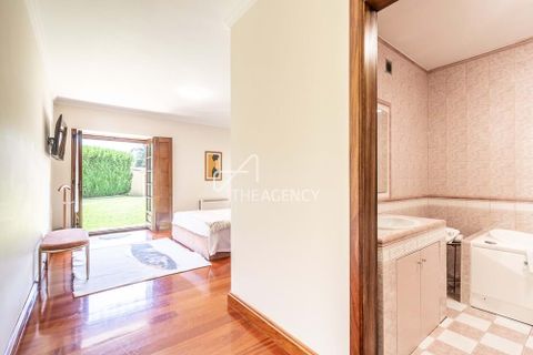 Villa i Barcelos, Braga, Barcelos - € 1.315.000 | Ref: TAPT01-915_ST - foto 46