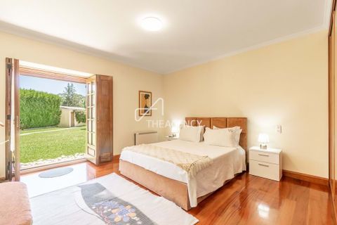 Villa i Barcelos, Braga, Barcelos - € 1.315.000 | Ref: TAPT01-915_ST - foto 47