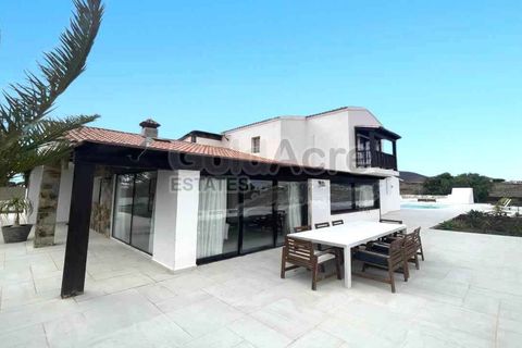 Villa em La Oliva, Fuerteventura, La Oliva - € 630.000 | Ref: 027180 - foto 3