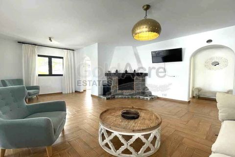 Villa em La Oliva, Fuerteventura, La Oliva - € 630.000 | Ref: 027180 - foto 4