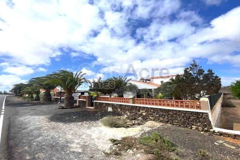 Villa em La Oliva, Fuerteventura, La Oliva - € 630.000 | Ref: 027180 - foto 9
