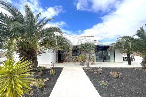Villa em La Oliva, Fuerteventura, La Oliva - € 630.000 | Ref: 027180 - foto 10