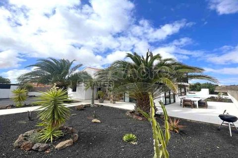 Villa em La Oliva, Fuerteventura, La Oliva - € 630.000 | Ref: 027180 - foto 11