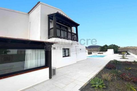 Villa em La Oliva, Fuerteventura, La Oliva - € 630.000 | Ref: 027180 - foto 12