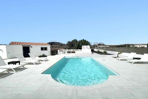 Villa em La Oliva, Fuerteventura, La Oliva - € 630.000 | Ref: 027180 - foto 14