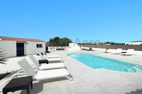 Villa em La Oliva, Fuerteventura, La Oliva - € 630.000 | Ref: 027180 - foto 15