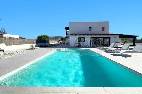 Villa em La Oliva, Fuerteventura, La Oliva - € 630.000 | Ref: 027180 - foto 16