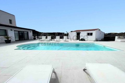 Villa em La Oliva, Fuerteventura, La Oliva - € 630.000 | Ref: 027180 - foto 17