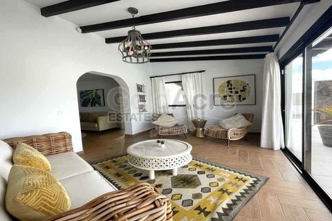 Villa em La Oliva, Fuerteventura, La Oliva - € 630.000 | Ref: 027180 - foto 44
