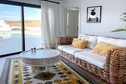 Villa em La Oliva, Fuerteventura, La Oliva - € 630.000 | Ref: 027180 - foto 45