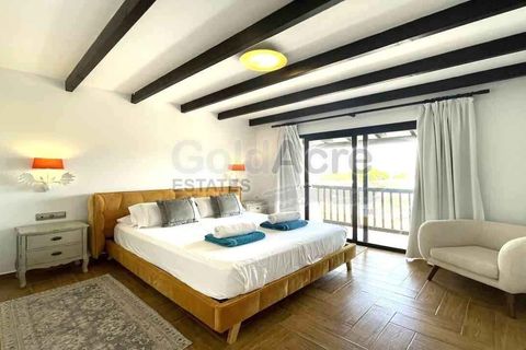 Villa em La Oliva, Fuerteventura, La Oliva - € 630.000 | Ref: 027180 - foto 49