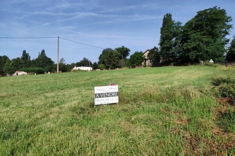 Terra a Nontron, Dordogne, Nontron - € 23.110 | Ref: BVI70725 - foto 5