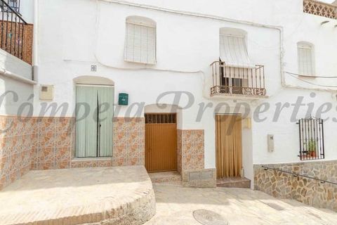 Byhus i Archez, Malaga, Archez - € 129.900 | Ref: TH1162 - foto 1
