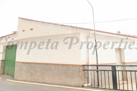 Byhus i Archez, Malaga, Archez - € 129.900 | Ref: TH1162 - foto 2