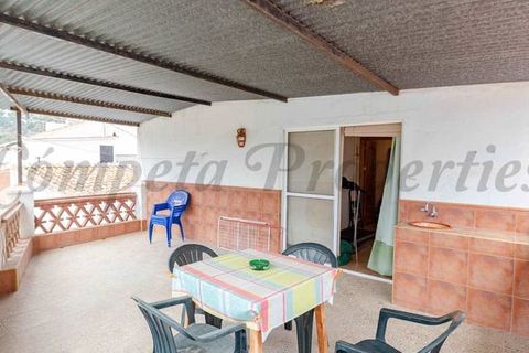 Byhus i Archez, Malaga, Archez - € 129.900 | Ref: TH1162 - foto 4