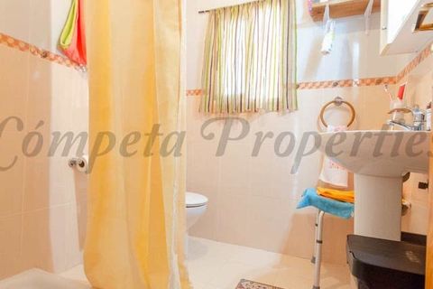 Byhus i Archez, Malaga, Archez - € 129.900 | Ref: TH1162 - foto 10