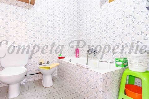 Byhus i Archez, Malaga, Archez - € 129.900 | Ref: TH1162 - foto 11