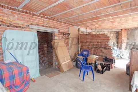 Byhus i Archez, Malaga, Archez - € 129.900 | Ref: TH1162 - foto 13