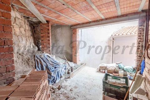 Byhus i Archez, Malaga, Archez - € 129.900 | Ref: TH1162 - foto 14