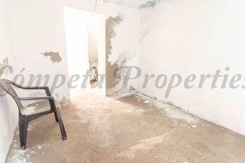 Byhus i Archez, Malaga, Archez - € 129.900 | Ref: TH1162 - foto 16